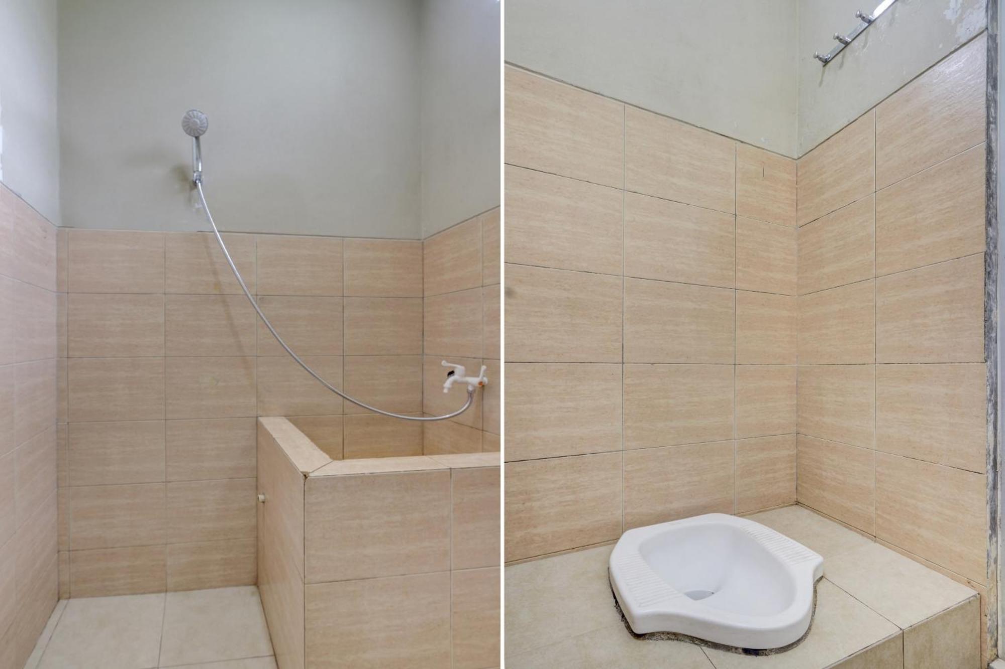 Oyo Life 90159 Puri Asoka Guest House Semarang Bagian luar foto